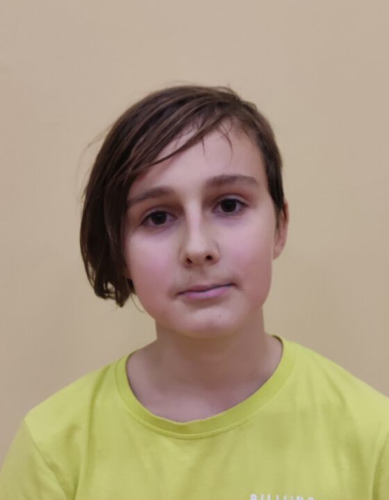 Fotografie hráče Lipták Dominik