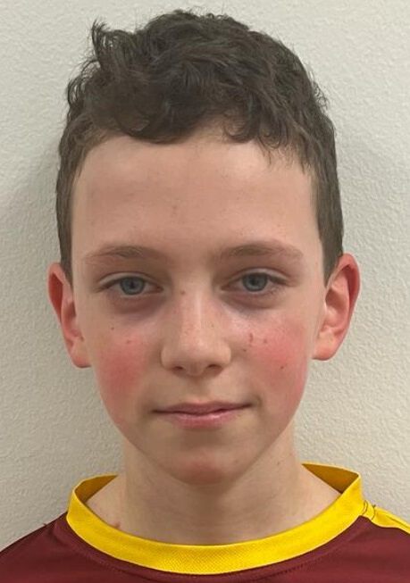 Fotografie hráče Záras Filip