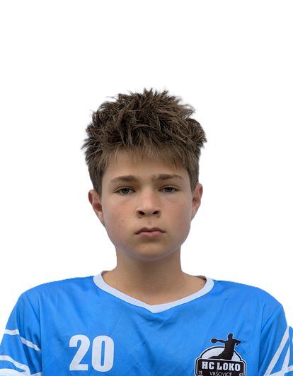 Fotografie hráče Ďoubalík Jaroslav
