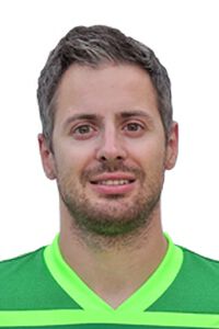 Fotografie hráče Stříž Michal