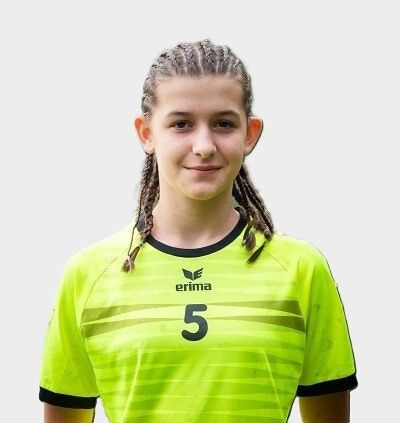 Fotografie hráče Štíchová Monika