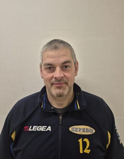 Fotografie hráče Hubený Jan