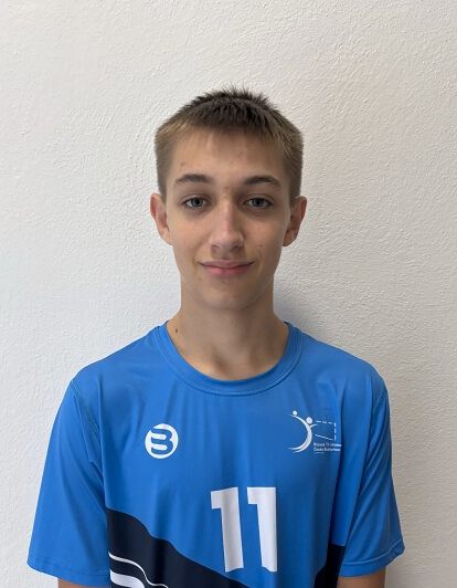Fotografie hráče Kučera Petr
