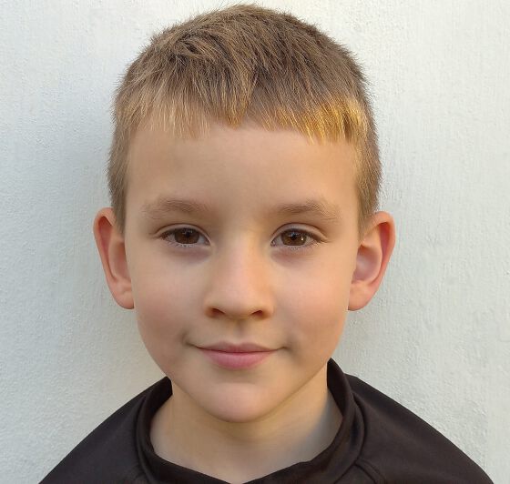 Fotografie hráče Kollár Jakub