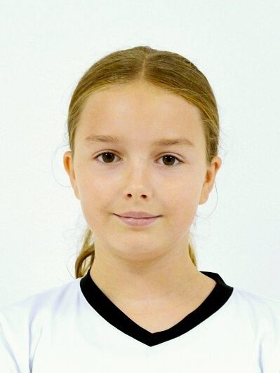 Fotografie hráče Palíková Zuzana