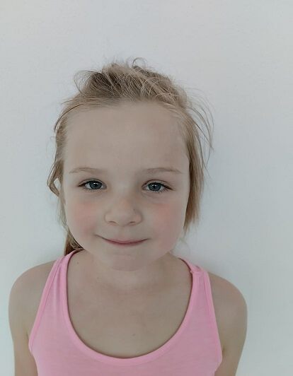 Fotografie hráče Smětáková Klaudie