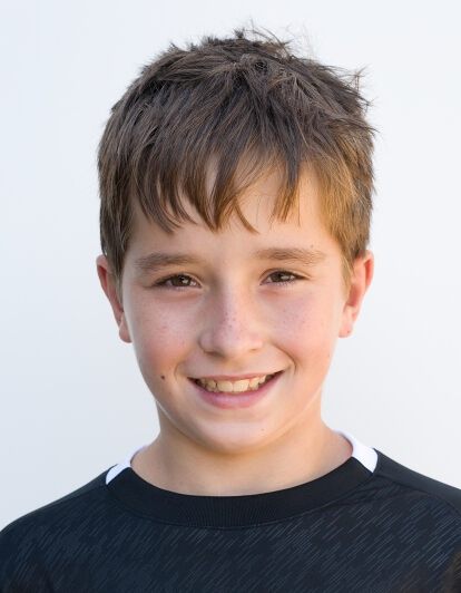Fotografie hráče Šturma Jakub