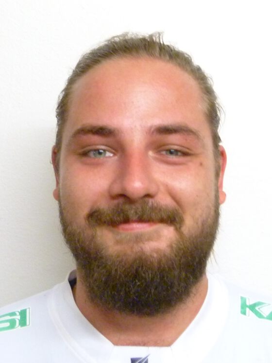 Fotografie hráče Vaněk Dominik
