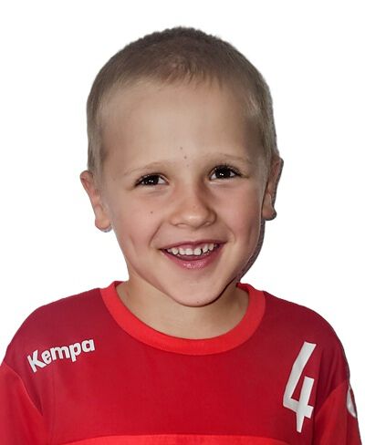 Fotografie hráče Novotný Viktor