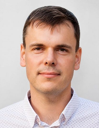 Fotografie hráče Petruška Tomáš