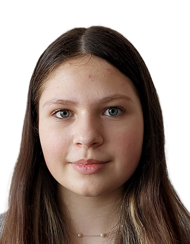 Fotografie hráče Zichová Julie
