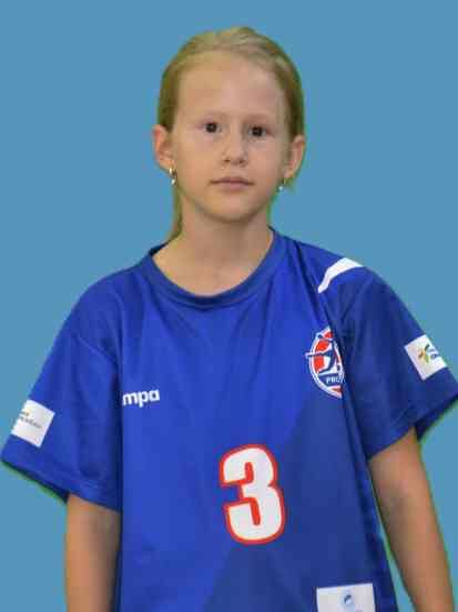 Fotografie hráče Šianská Helena