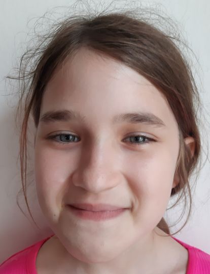 Fotografie hráče Holasová Leontýna