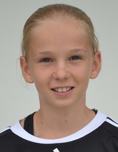 Fotografie hráče Koptová Andrea