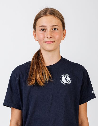 Fotografie hráče Věrná Simona