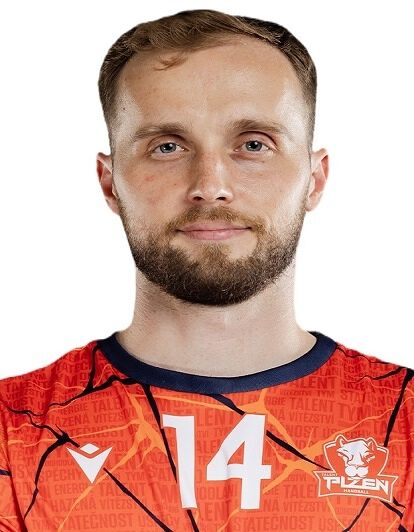 Fotografie hráče Poloz David