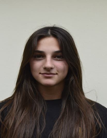 Fotografie hráče Friedlová Barbora