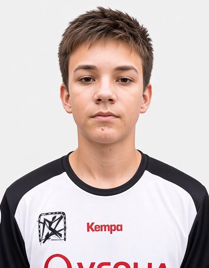 Fotografie hráče Sýkora Andrej
