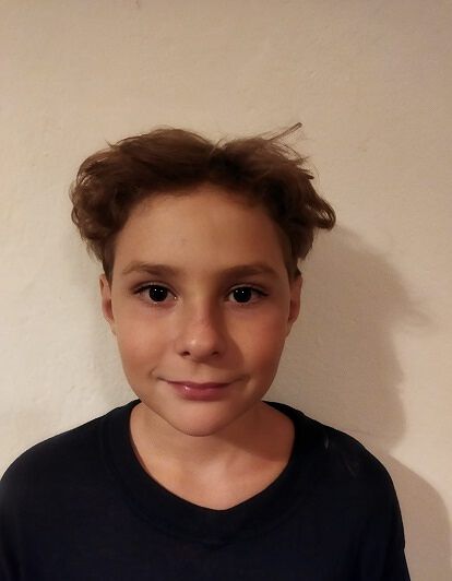 Fotografie hráče Bednář Vítek 