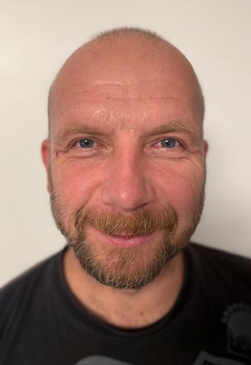 Fotografie hráče Jarý Ondřej