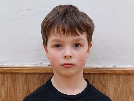 Fotografie hráče Kupčík Dominik