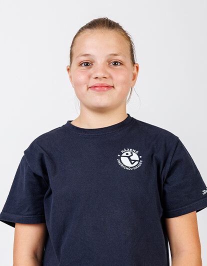 Fotografie hráče Krejčí Magdalena