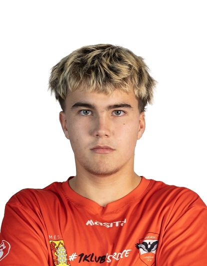 Fotografie hráče Hůla Jiří