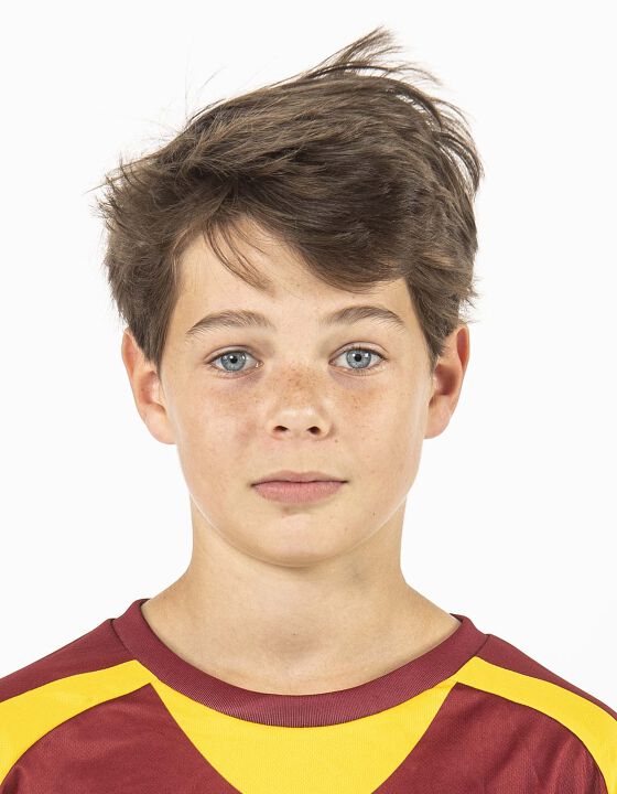 Fotografie hráče Kulha Jan