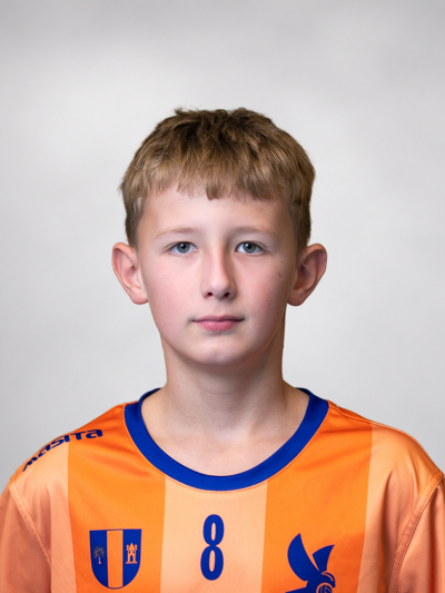 Fotografie hráče Strakatý Tomáš