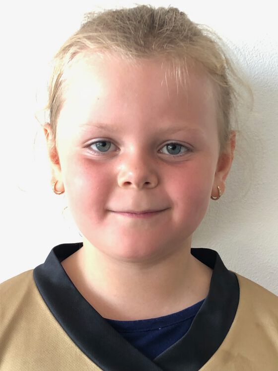 Fotografie hráče Smolařová Karolína