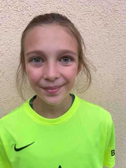 Fotografie hráče Klasová Jitka