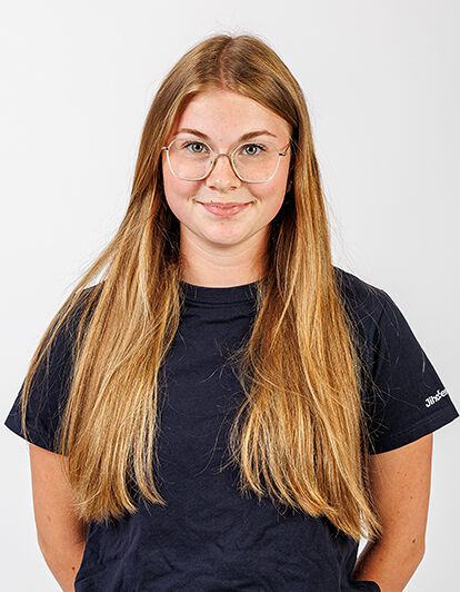 Fotografie hráče Kučerová Markéta