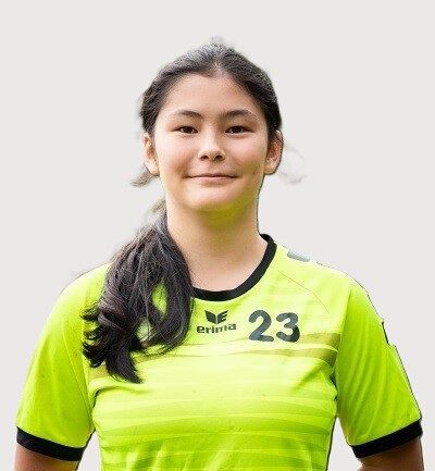 Fotografie hráče Michalová Emilie Marie