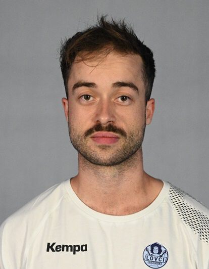 Fotografie hráče Křemeček Adam