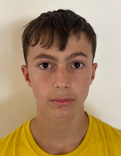 Fotografie hráče Holý Tomáš