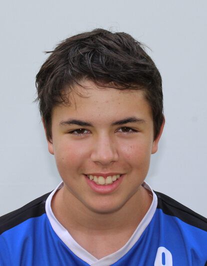 Fotografie hráče Boroš Oliver