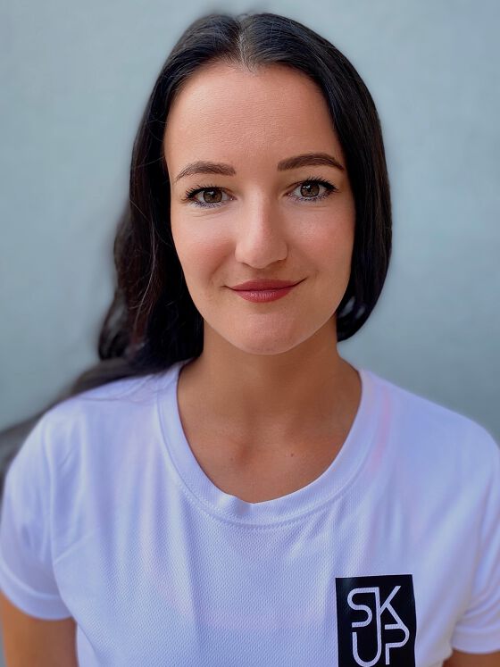 Fotografie hráče Roubalová Monika