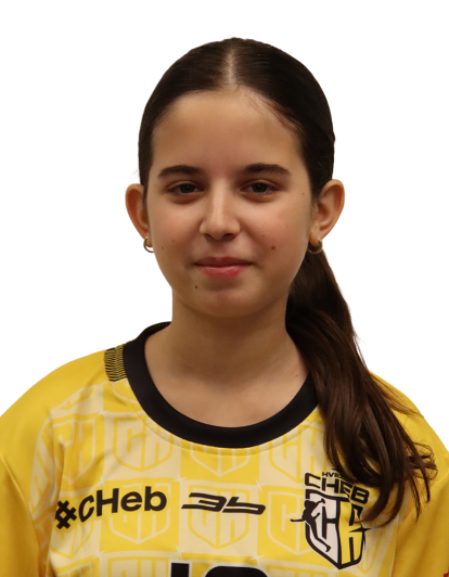 Fotografie hráče Wichová Karin