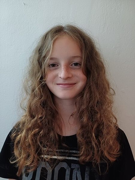 Fotografie hráče Petrišková Vendula