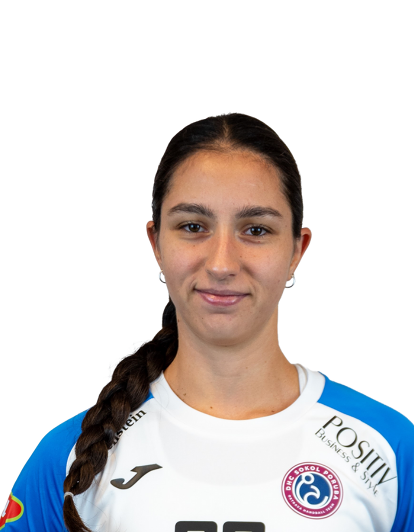 Fotografie hráče Skaličanová Ivona