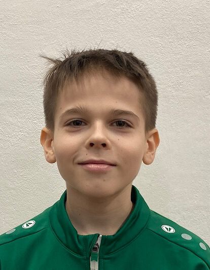 Fotografie hráče Hybl Filip