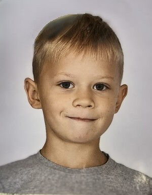 Fotografie hráče Vaněk Prokop