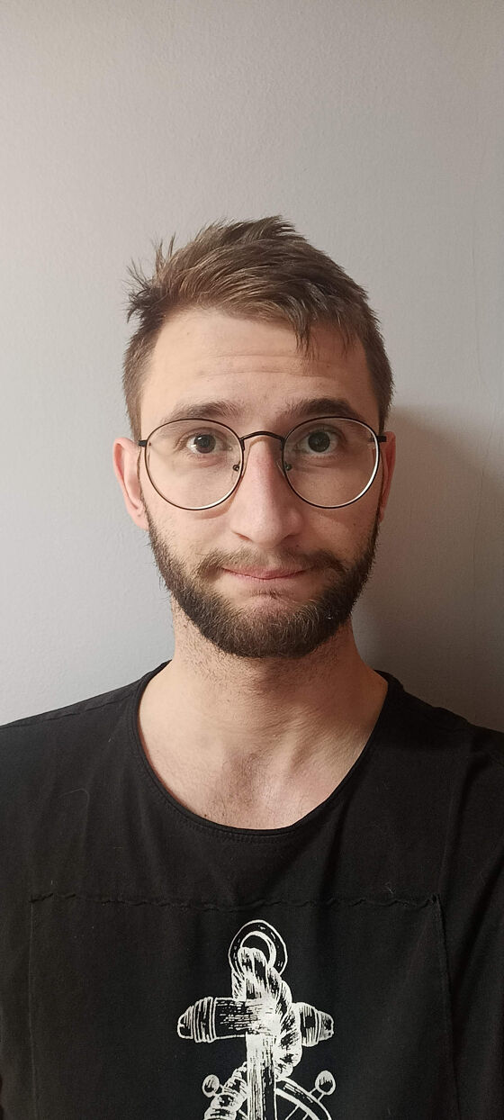 Fotografie hráče Sloup Vladislav