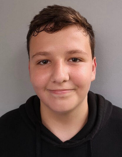 Fotografie hráče Diblík Daniel