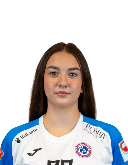 Fotografie hráče Ferenyiová Chiara