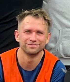 Fotografie hráče Soukup Tomáš