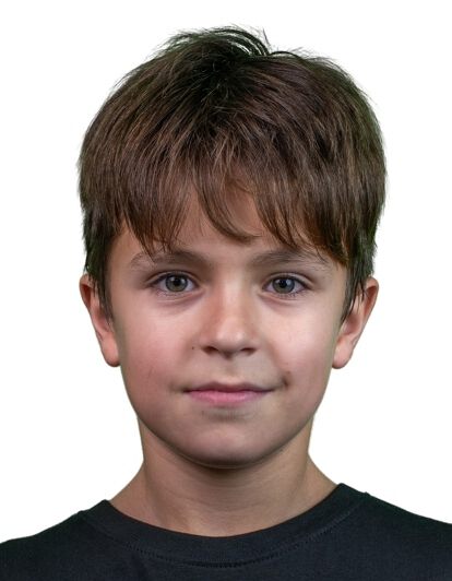Fotografie hráče Ondrišík Tomáš