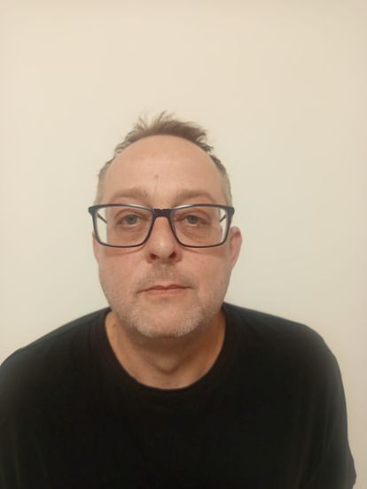 Fotografie hráče Hanuš Michal