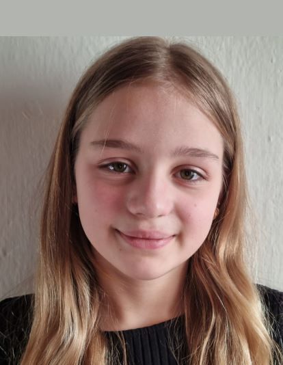 Fotografie hráče Říhová Julie