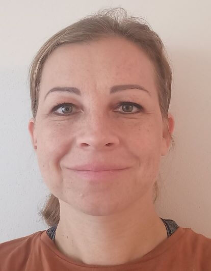 Fotografie hráče Kvapilová Barbora